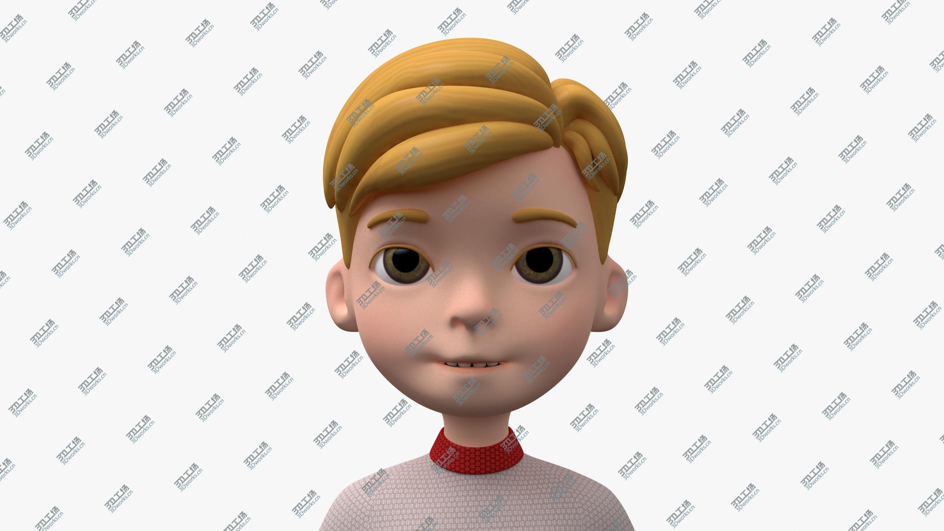 images/goods_img/202105073/Boy  Hero 3D model/3.jpg